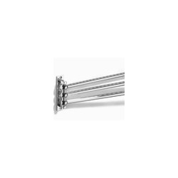 Samuel Heath  Swivel Towel Rail N94/3