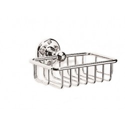 Samuel Heath Soap Basket N30