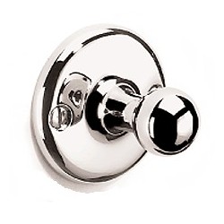 Samuel Heath Robe Hook N32