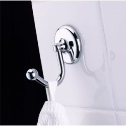 Samuel Heath Robe Hook N1048
