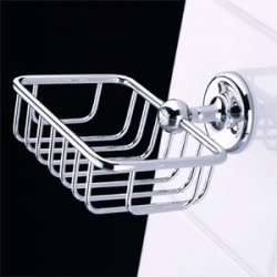 Samuel Heath Soap Basket N1030