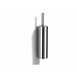 Samuel Heath Wall Mounted Toilet Brush L42