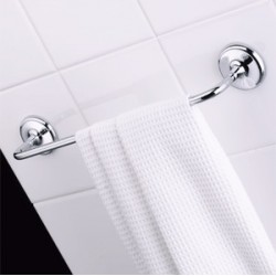 Samuel Heath Towel Rail N1055/A