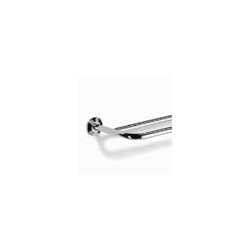 Samuel Heath Double Towel Rail N9762