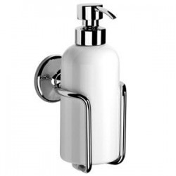 Samuel Heath Liquid Soap Dispenser N1047