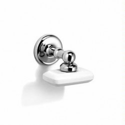 Samuel Heath Magnetic Soap Holder N1024