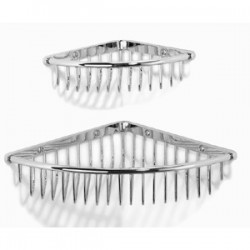 Samuel Heath Set of Corner Baskets N36/D