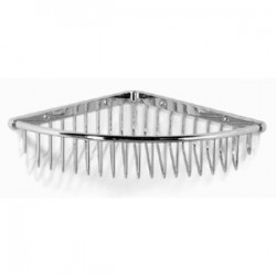 Samuel Heath Extra Large Corner Basket N36/GXL