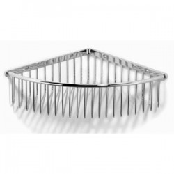 Samuel Heath Extra Large Deep Corner Basket N151/GXL