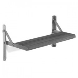 Samuel Heath Folding Shower Seat N1006/A
