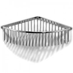 Samuel Heath  Extra Large Deep Corner Basket N158/GXL