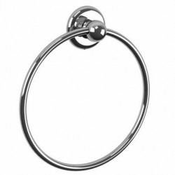 Lefroy Brooks, Classic 1900, Towel Ring C1-5009 (Formerly LB 4931)