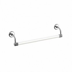 Lefroy Brooks, Classic 1900, Towel Bar CW-5101 (Formerly LB-4507)