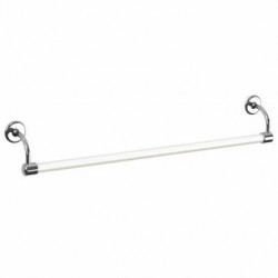 Lefroy Brooks, Classic 1900, 30" Towel Bar CW-5103 (Formerly LB-4508)