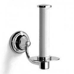 Samuel Heath Spare Paper Holder N9541