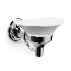Samuel Heath Soap Dish N9534