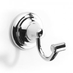 Samuel Heath Robe Hook N9531