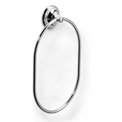 Samuel Heath Towel Ring N9538