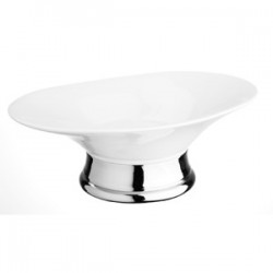 Samuel Heath Soap Holder N9564