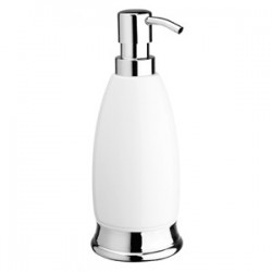 Samuel Heath Liquid Soap Dispenser N9566