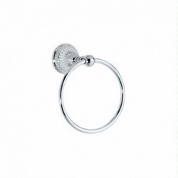 Solana Towel Ring  50-TR