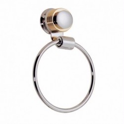 Manhattan Towel Ring 53-TR