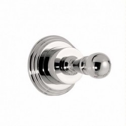 Sausalito Robe Hook 57-RH