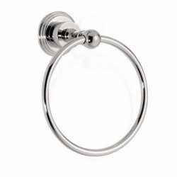 Sausalito Towel Ring 57-TR