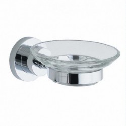 Tiburon Soap Dish 65-SD