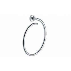 Silaro Towel Ring S-05