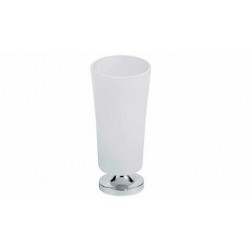 Silaro Free Standing Tumbler in Vetrilite S-13