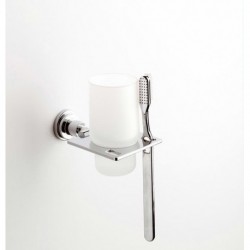Dynamic Brush Tumbler Holder 39160026