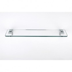 Eletech 20" Glass Shelf 460418
