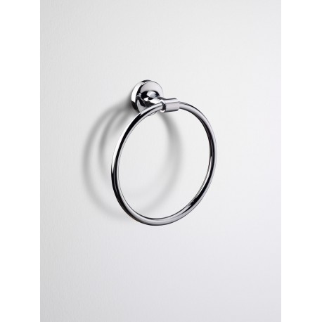 E_Plus 8" Towel Ring 53090026