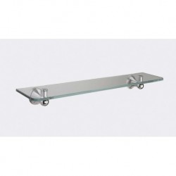 Genoa 24" Glass Shelf 42042426