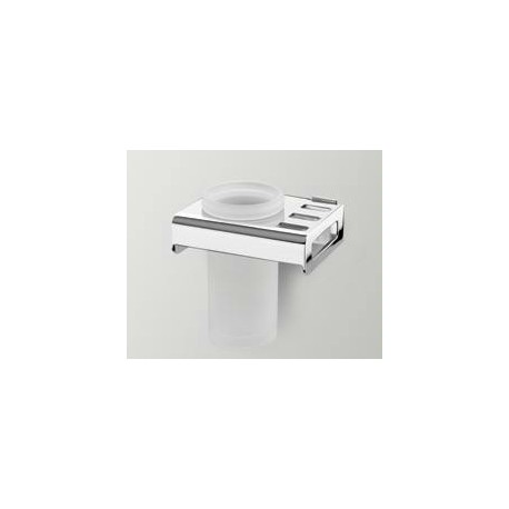 Nakar Brush Tumbler Holder 511600