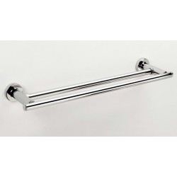 Tecno Project 30" Double Towel Bar 482830