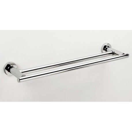 Tecno Project 30" Double Towel Bar 482830