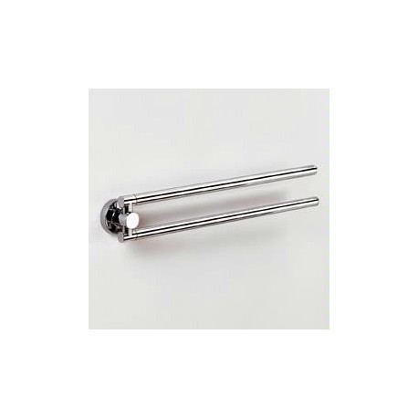 Tecno Project Swing Towel Bar 48020026