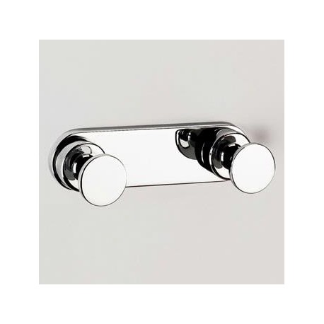 Tecno Project Ø25 Double  Hook 4805DD