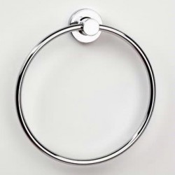 Tecno Project 7" Towel Ring 480806