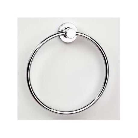 Tecno Project 7" Towel Ring 480806