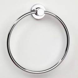 Tecno Project 8" Towel Ring 480808