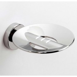 Tecno Project Grooved Soap Dish 482200