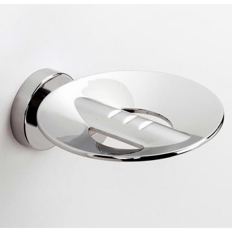 Tecno Project Grooved Soap Dish 482200