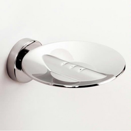 Tecno Project Metal Soap Dish 482500
