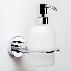 Techno Project Soap Dispenser 486100