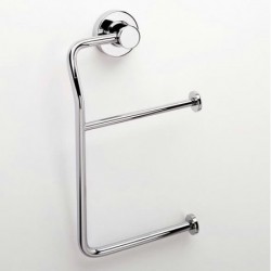Tecno Project Double Roll Holder 482900