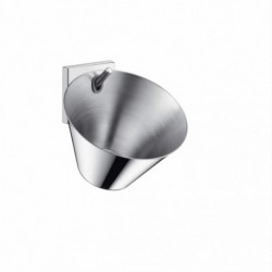 Hansgrohe Axor Starck Organic Soap Dish 42733
