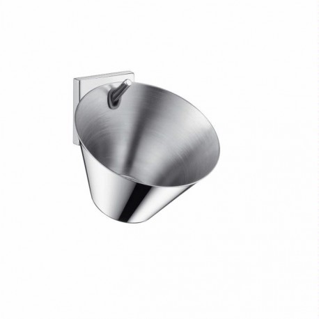 Hansgrohe Axor Starck Organic Soap Dish 42733